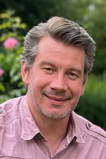 Jörg Strugalla, stellvertretende Vertrauensperson